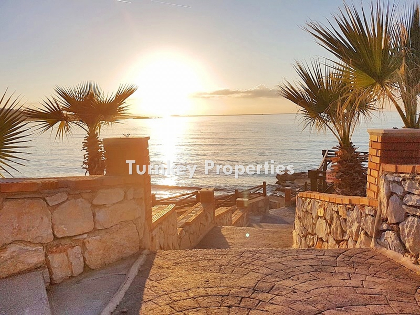 Turnkey Property Bodrum