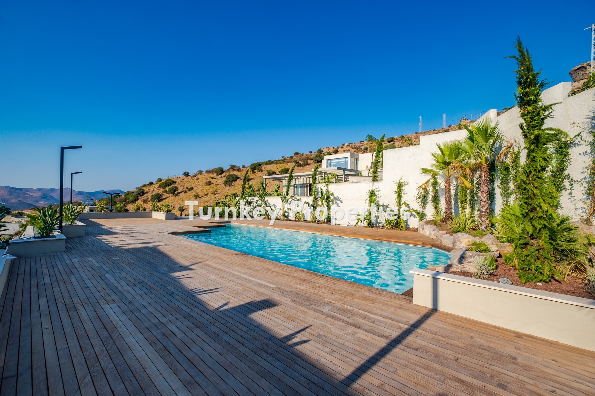 Turnkey Property Bodrum