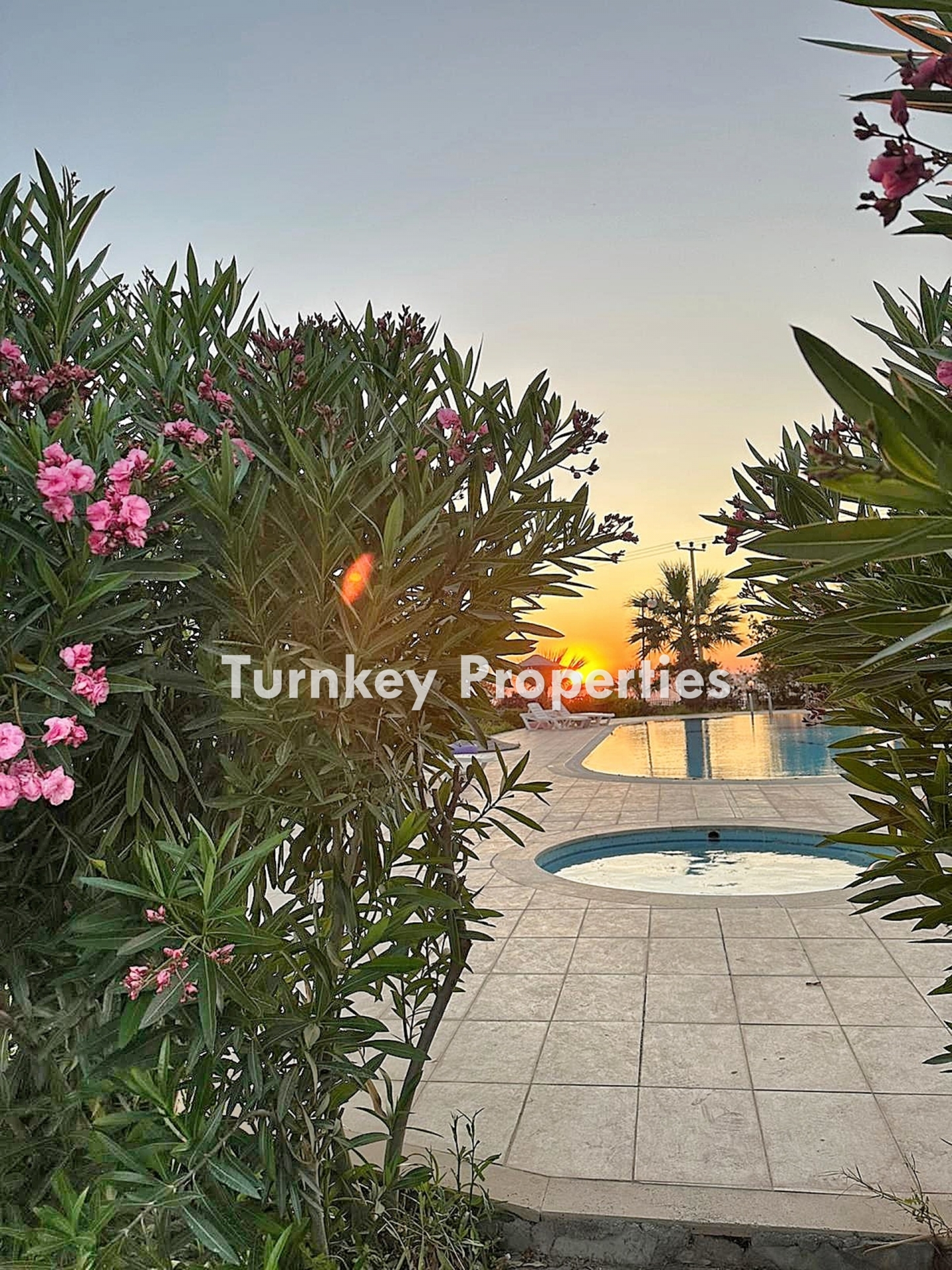 Turnkey Property Bodrum