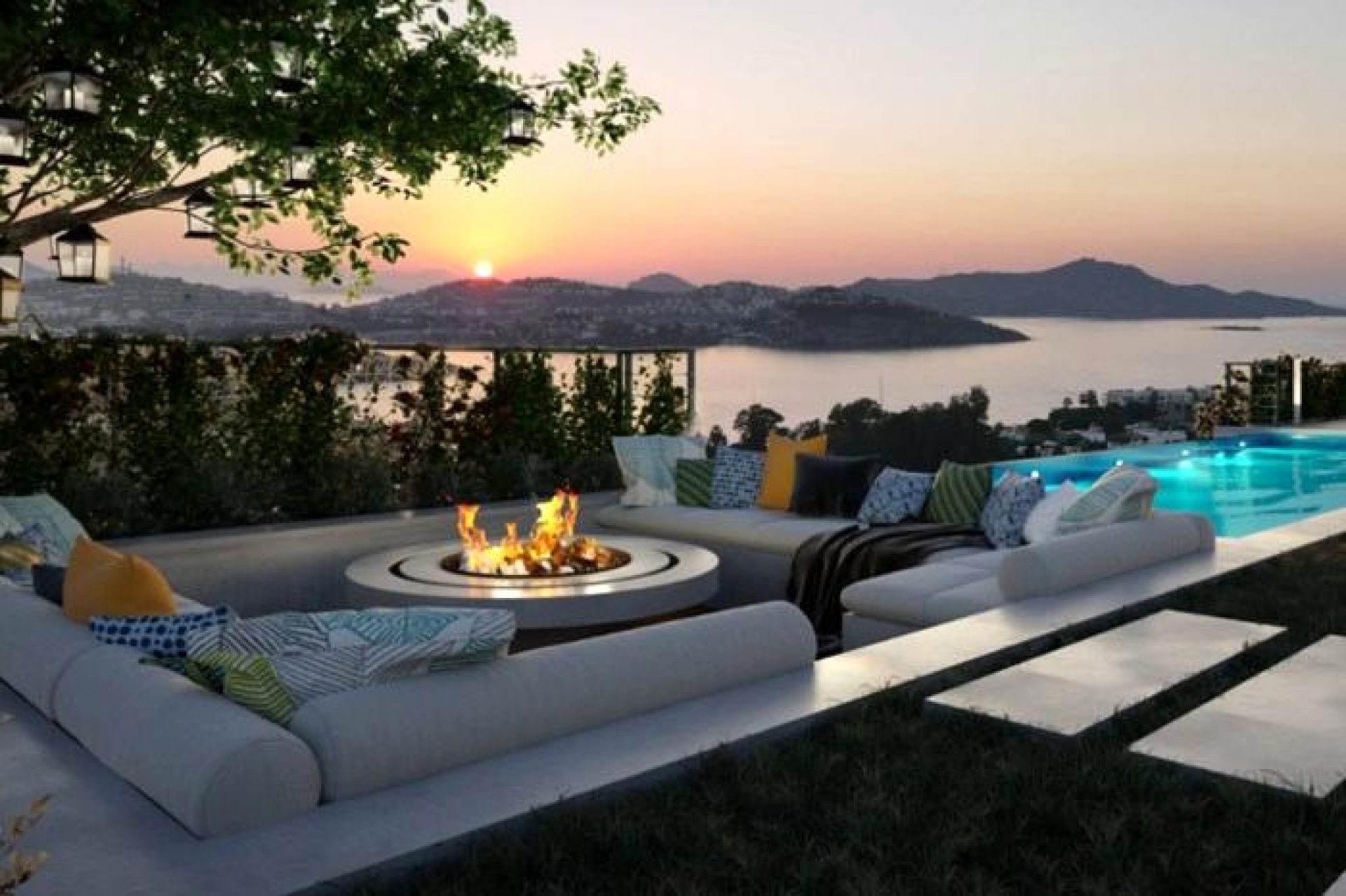 Turnkey Property Bodrum