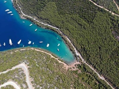 Bodrum'un Gizli Koyları ve Plajları - Sakinliğin ve Doğanın Buluştuğu Yerler