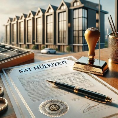 Kat Mülkiyeti Nedir ve Nasıl Kurulur?