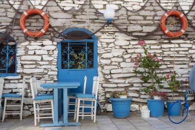 Stone Houses in Bodrum - The Meeting Point of Traditional Architecture and Modern Comfort