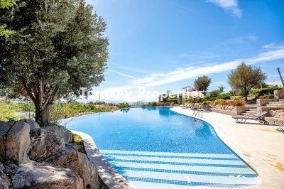 Aegean Hills Yalıkavak Villas for Sale and Prices