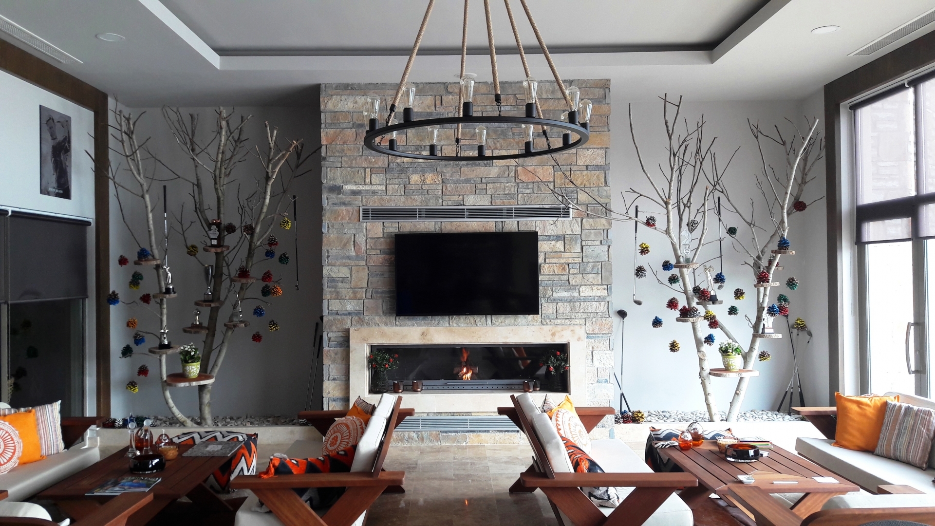 Turnkey Property Bodrum