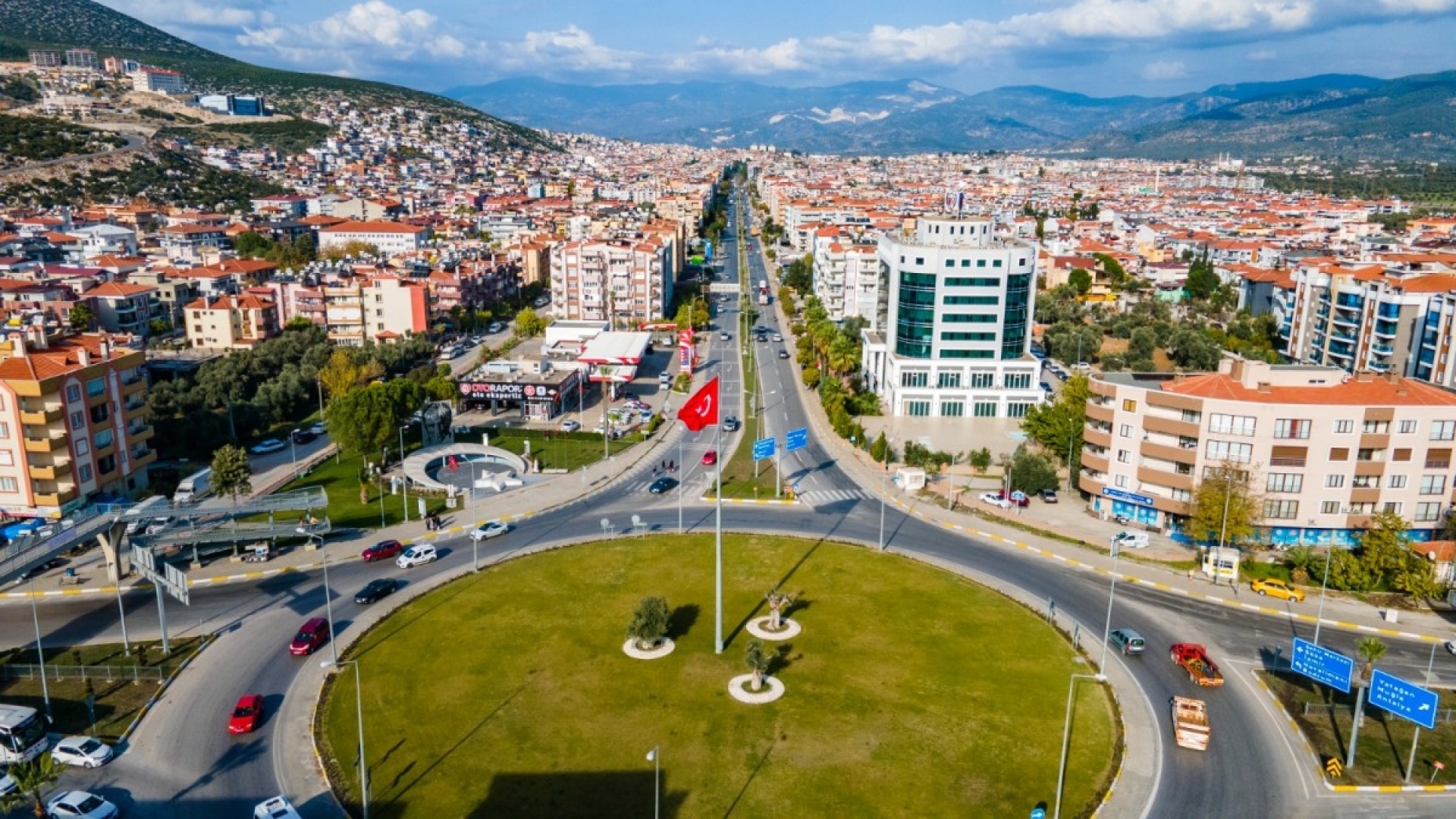 Turnkey Property Bodrum