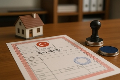 Milas Tapu Müdürlüğü Nerede? Güncel Adres, Ulaşım ve İletişim Bilgileri