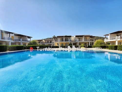 Dörttepe'de Satışa Sunulan Modern 1+1 Daire – İdeal Yatırım ve Konforlu Yaşam Fırsatı