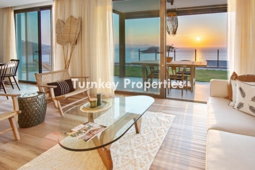 Yalıkavak Sezonluk Kiralık Ev