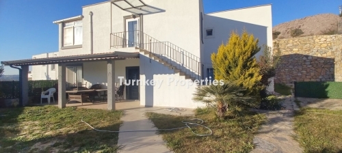 Meşelik Satılık Daire | Doğayla İç İçe, Tadilatlı ve Konforlu Yaşam Alanı