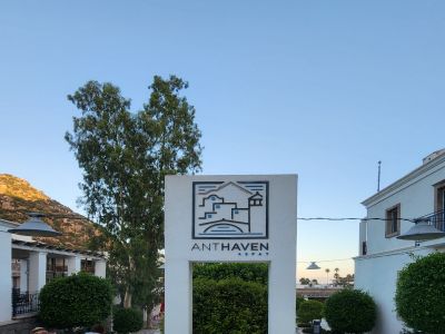 Eğer Şu An Bodrum’daysanız, Mutlaka Uğramanız Gereken Yer: Anthaven