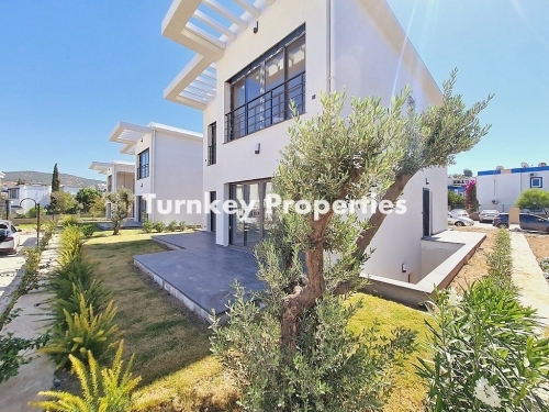Bodrum, Bitez Houzz Poyraz Apartment for Sale, Central Location, High Rental Income