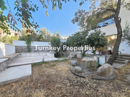 gundogan-satilik-bahce-kati-daire-dogal-tasli-peyzajli